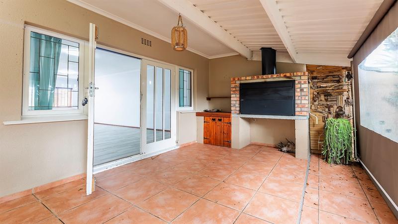 3 Bedroom Property for Sale in Melkbosstrand Western Cape
